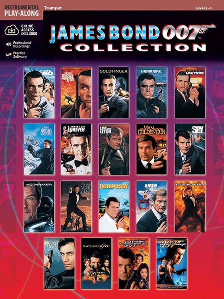 Produktbild: James Bond 007 Collection