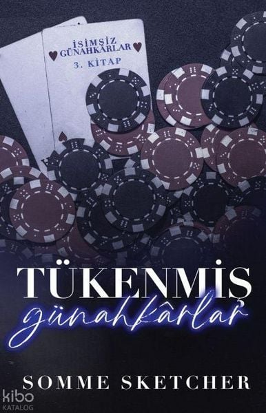 Produktbild: T&uuml;kenmis G&uuml;nahkarlar