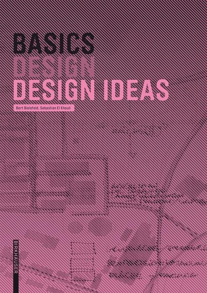 Produktbild: Basics Design Ideas