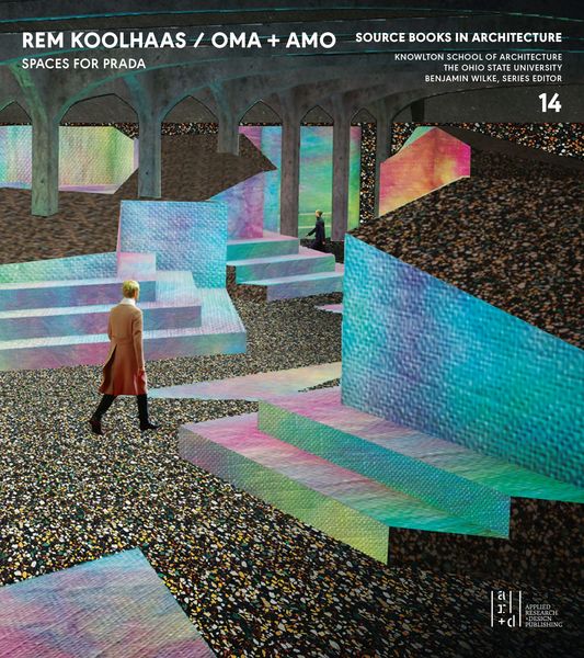 Produktbild: Source Books in Architecture No. 14