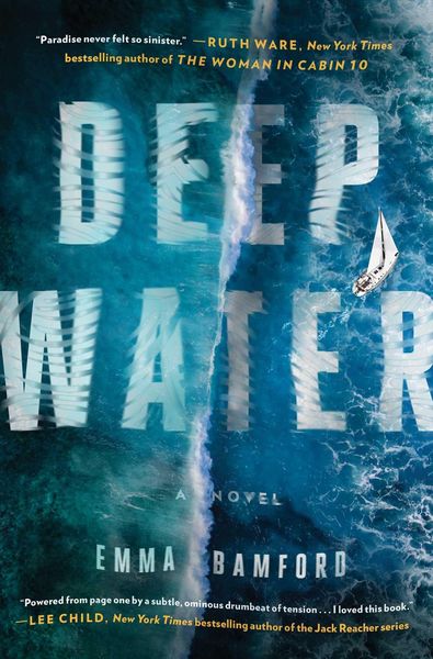 Produktbild: Deep Water