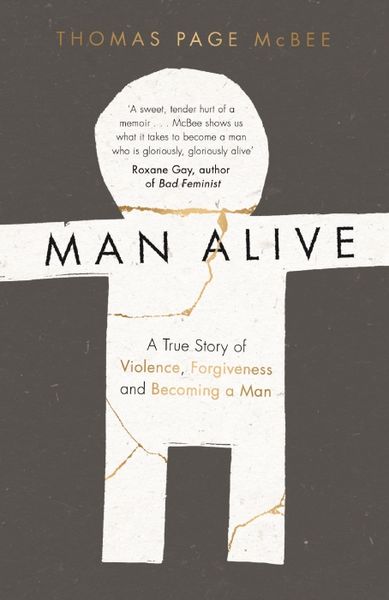 Produktbild: Man Alive