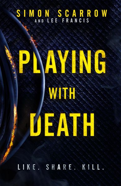 Produktbild: Playing With Death