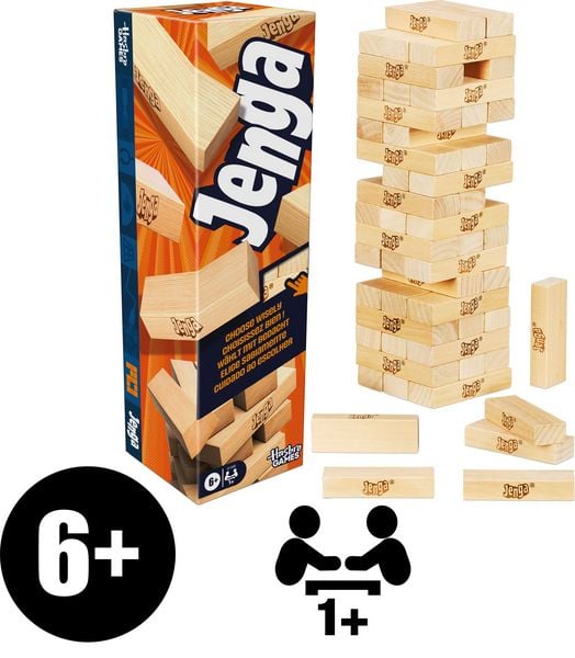 Produktbild: Jenga