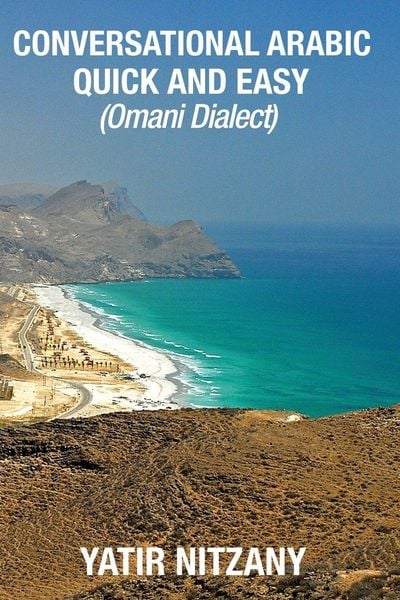Produktbild: Conversational Arabic Quick and Easy