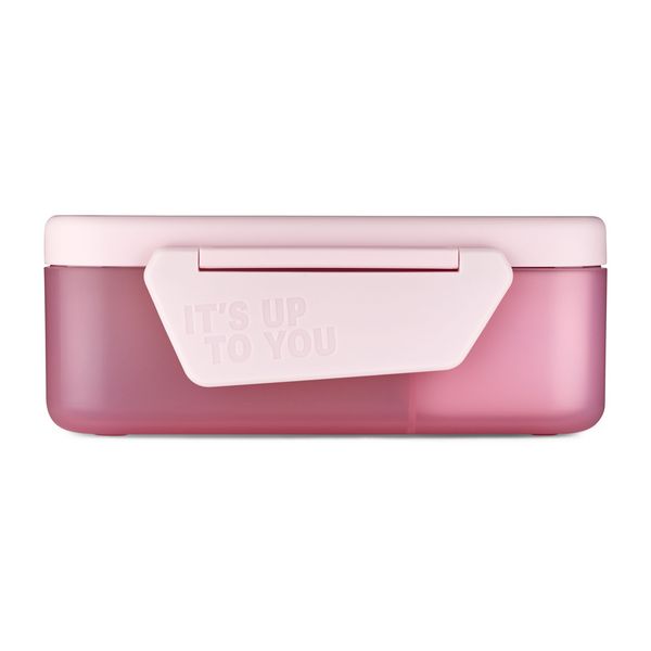 Produktbild: Satch Brotdose Rose