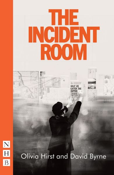 Produktbild: The Incident Room