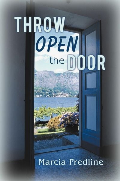 Produktbild: Throw Open the Door