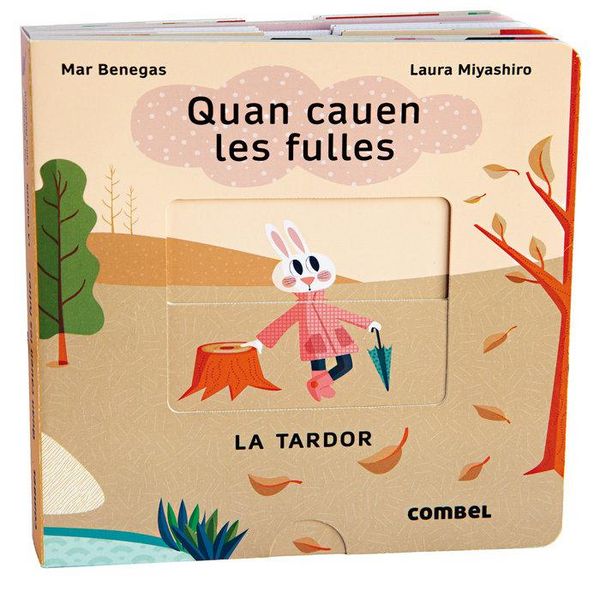 Produktbild: Quan cauen les fulles. La tardor