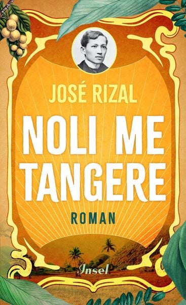 Produktbild: Noli me tangere