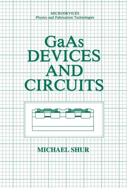 Produktbild: GaAs Devices and Circuits