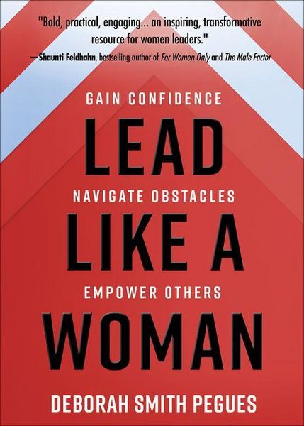Produktbild: Lead Like a Woman
