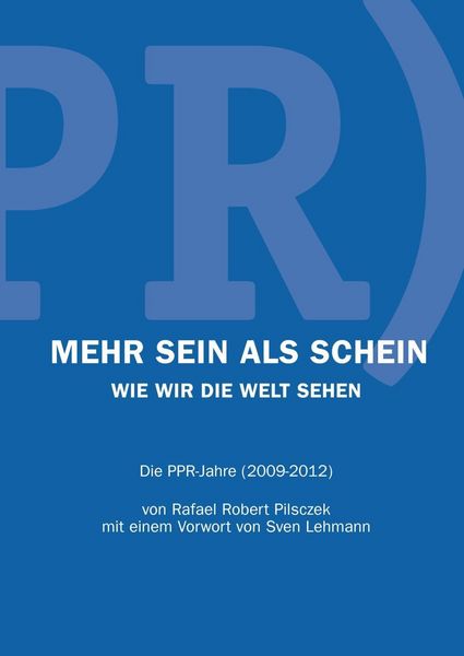 Produktbild: Mehr Sein als Schein