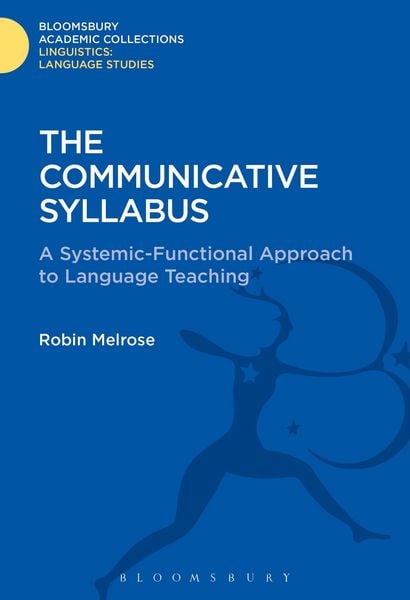 Produktbild: The Communicative Syllabus