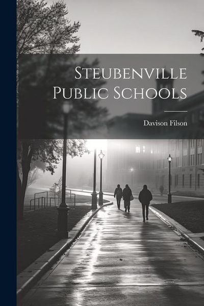Produktbild: Steubenville Public Schools