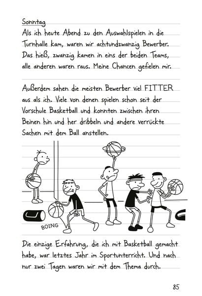 Produktbild: Gregs Tagebuch 16 - Volltreffer!