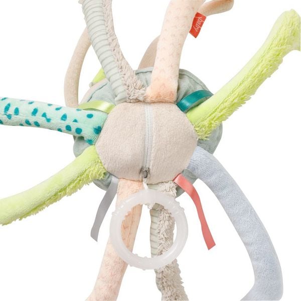 Produktbild: Spieluhr Oktopus