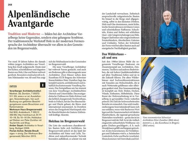 Produktbild: DuMont Reise-Taschenbuch Bodensee