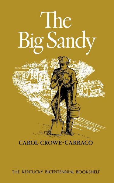 Produktbild: The Big Sandy