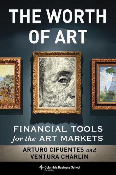 Produktbild: Cifuentes, A: Worth of Art