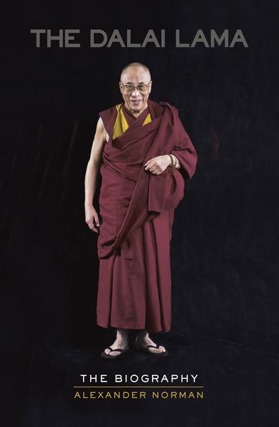 Produktbild: The Dalai Lama