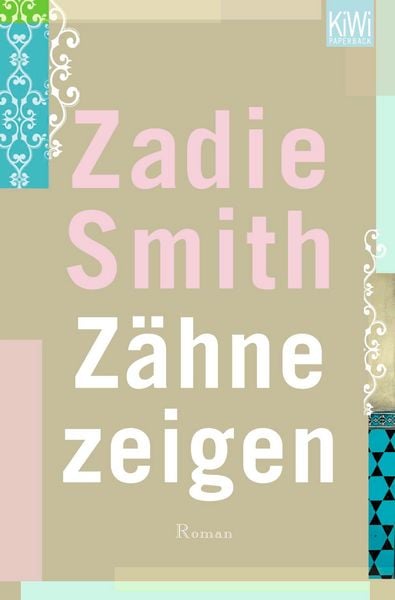 Produktbild: Z&auml;hne zeigen