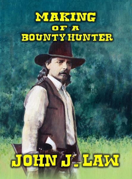 Produktbild: Making Of A Bounty Hunter