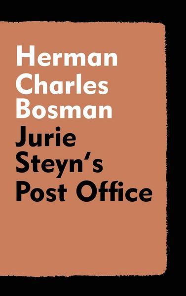 Produktbild: Jurie Steyn's Post Office