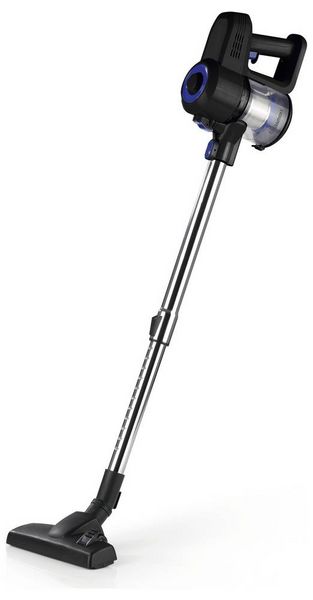 Produktbild: CleanMaxx 10000008078 Zyklon-Handstaubsauger 22.2V Beutellos