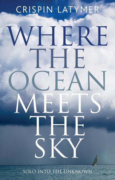 Produktbild: Where the Ocean Meets the Sky
