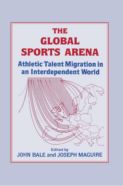 Produktbild: The Global Sports Arena