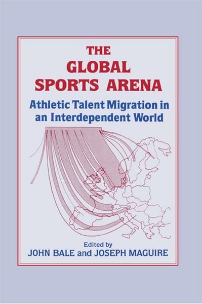 Produktbild: The Global Sports Arena
