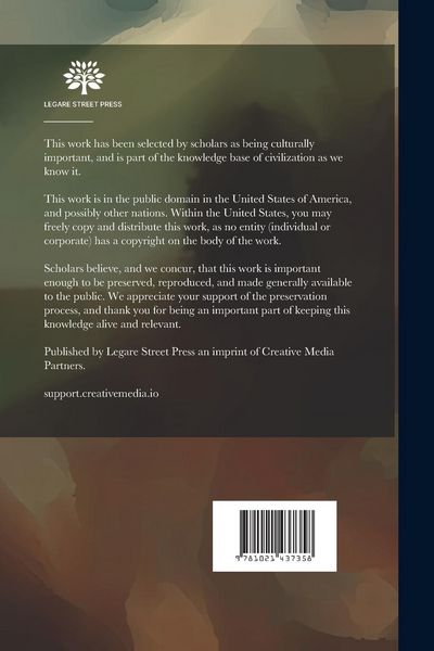 Produktbild: A Statement of Some of the Advantages of Beautiful Columbia Heights: A Neighborhood of Homes