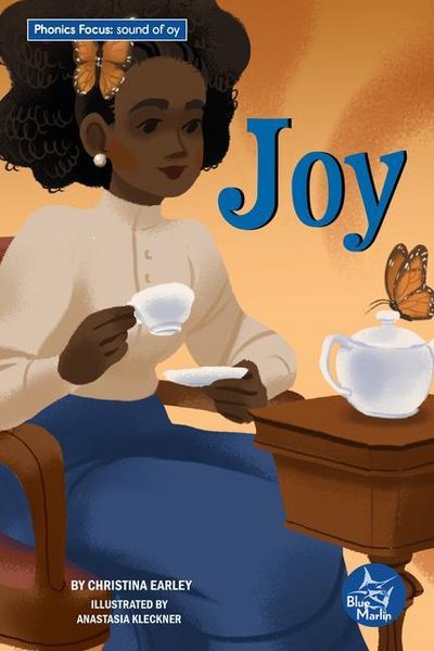 Produktbild: Joy