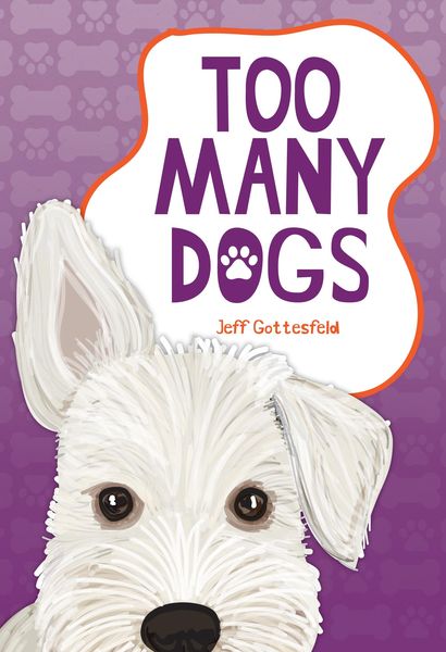 Produktbild: Too Many Dogs