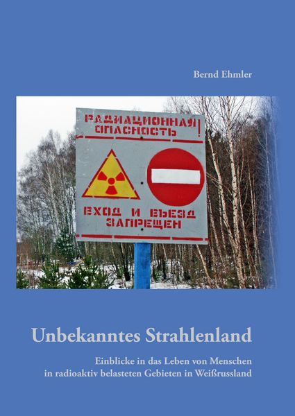Produktbild: Unbekanntes Strahlenland