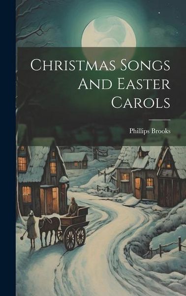 Produktbild: Christmas Songs And Easter Carols