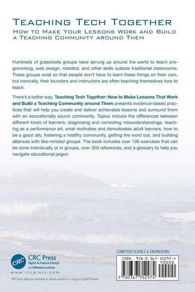 Produktbild: Teaching Tech Together