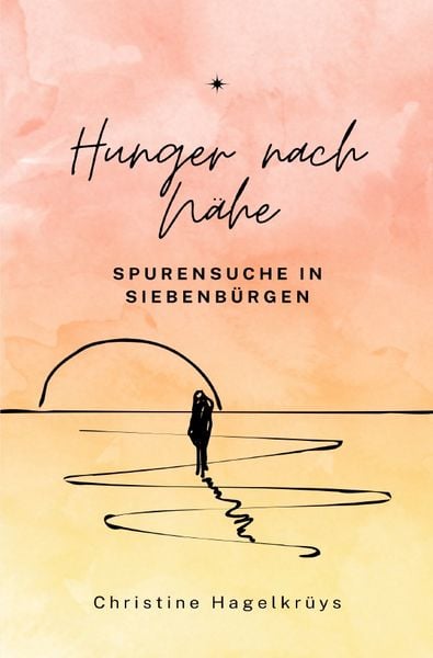 Produktbild: Hunger nach N&auml;he