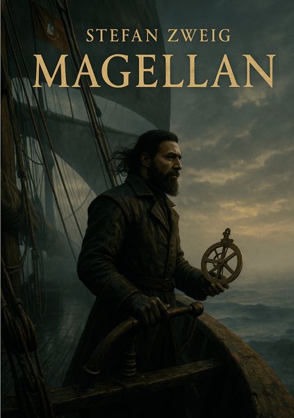 Produktbild: Magellan