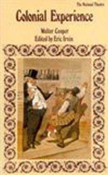 Produktbild: Cooper, W: Colonial Experience