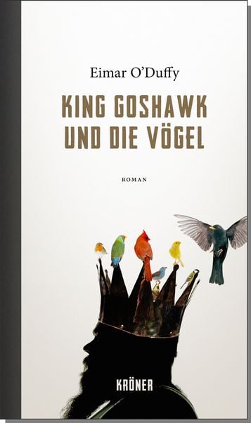 Produktbild: King Goshawk und die V&ouml;gel
