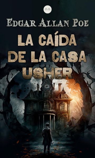Produktbild: La Ca&iacute;da de la Casa Usher