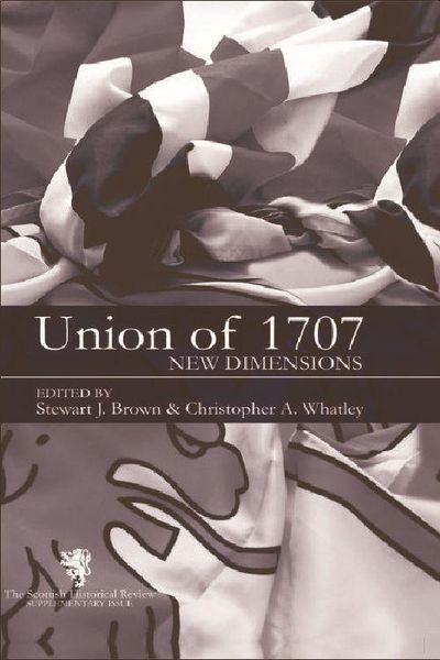 Produktbild: The Union of 1707