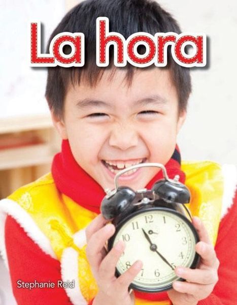 Produktbild: La Hora