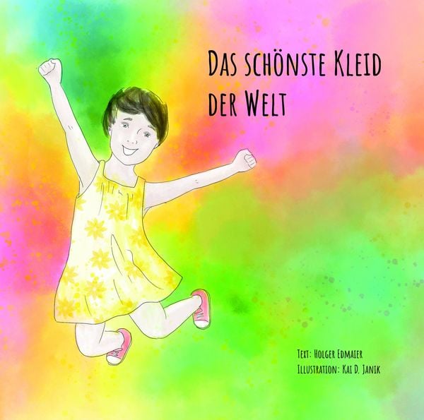 Produktbild: Das sch&ouml;nste Kleid der Welt