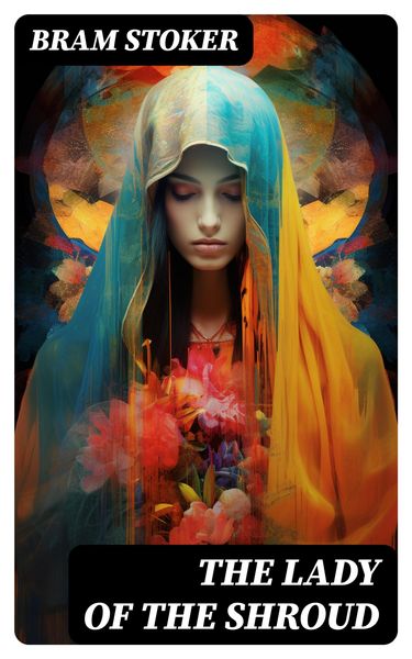 Produktbild: The Lady of the Shroud