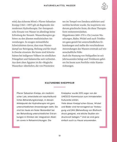 Produktbild: Meine Gesundheitsretter aus der Natur gegen Bluthochdruck