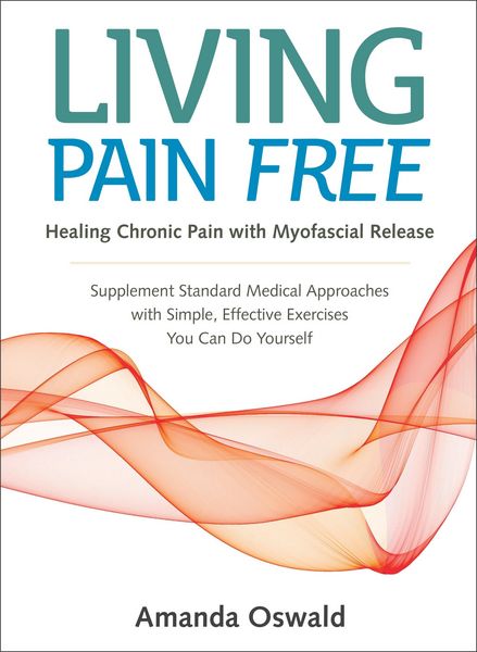 Produktbild: Living Pain Free