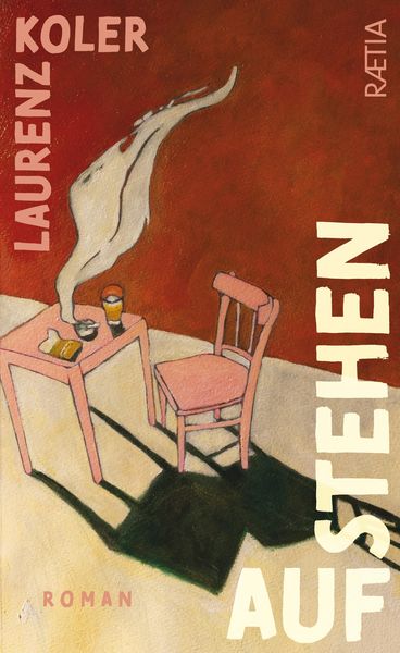 Produktbild: Aufstehen